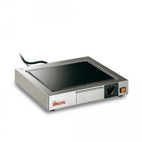 Sirman TOP CORT VT L - Griddle