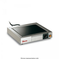 Sirman TOP CORT VT R - Griddle