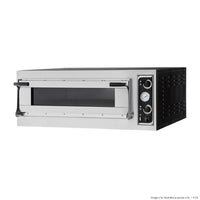 Baker Max TP-2-1-SD - Deck Oven