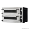 Baker Max TP-2-SD - Double Deck Oven