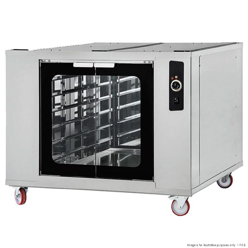 Baker Max TP4-44 - Proving Chamber