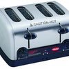 Hatco TPT-230-4-10 - Pop-Up Toaster