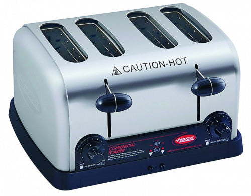 Thumbnail - Hatco TPT-230-4-10 - Pop-Up Toaster