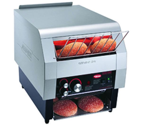 Hatco Toast-Qwik TQ-805 - Conveyor Toaster