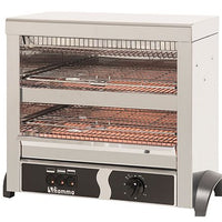 Fiamma TRD 30.4 - 12 Slice Toaster