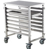 ICE TRS0207 - 7 Tier Trolley