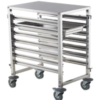 ICE TRS0207 - 7 Tier Trolley