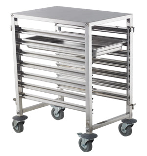 ICE TRS0207 - 7 Tier Trolley
