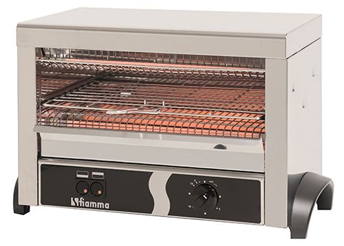 Fiamma TRS 20.4 - 6 Slice Toaster