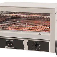 Fiamma TRS 20.4 - 6 Slice Toaster
