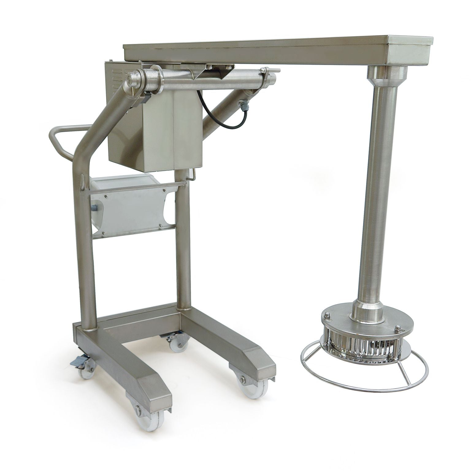 Sammic TRX-22 - Turbo Liquidiser