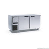 Thermaster TS1500TN - Work Bench Fridge