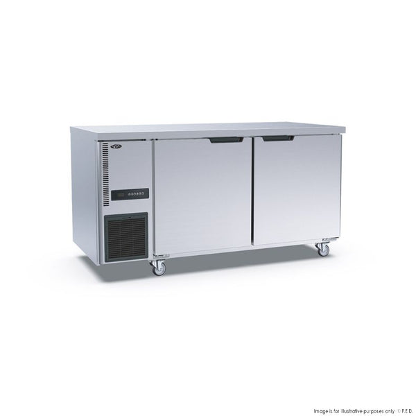 Thermaster TS1500TN - Work Bench Fridge