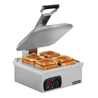 Anvil TSA1009 - Contact Grill