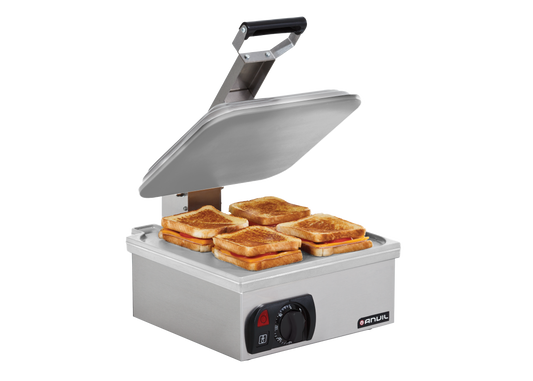 Anvil TSA1009 - Contact Grill