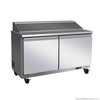 Thermaster TSB1555 - Pizza Prep Bench