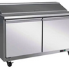Thermaster TSB1555 Pizza Prep Bench Fridge