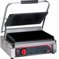 Anvil TSS2000 - Contact Grill