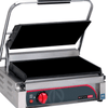 Anvil TSS2001 - Contact Grill