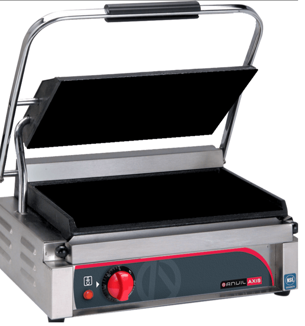Anvil TSS2001 - Contact Grill