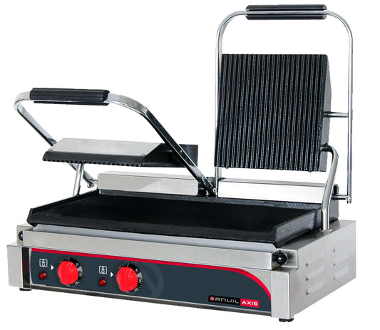 Anvil TSS3000 - Contact Grill