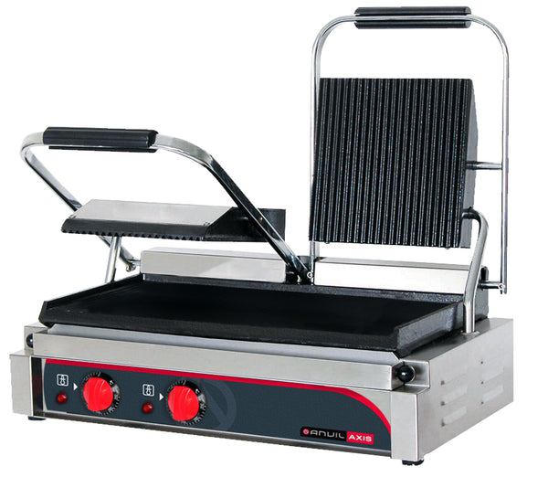 Anvil TSS3000 - Contact Grill