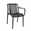 Café Solutions Tuscan Chair with Arms