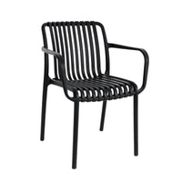 Café Solutions Tuscan Chair with Arms