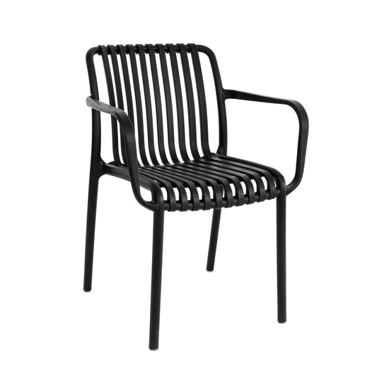 Café Solutions Tuscan Chair with Arms