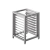 Smeg Professional Alfa TVL40 - Oven Stand