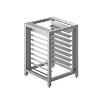 Smeg Professional Alfa TVL40 - Oven Stand