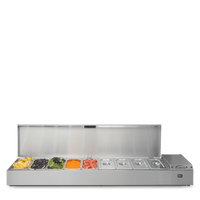 Williams Thermowell TW18 - Refrigerated Well