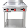 American Range AARMG.36 LPG Griddle Cooktop