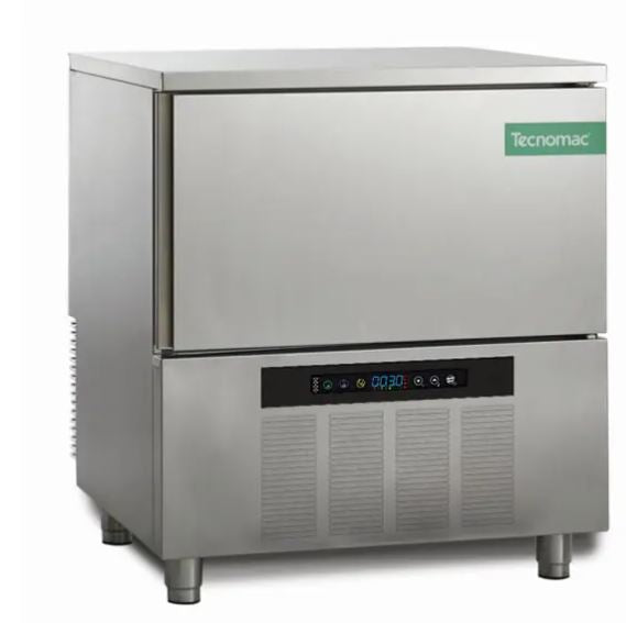 Tecnomac BK516 Blast Chiller