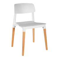 Café Solutions Teriyaki Chair