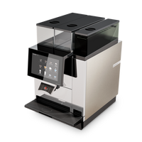Thermoplan BW4 CTM 1 P Automatic Coffee Machine