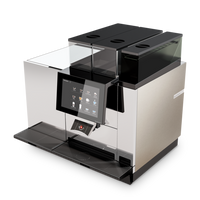 Thermoplan BW4 CTM 1 PRL Automatic Coffee Machine