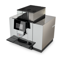 Thermoplan BW4compact CTM2PFRS Automatic Coffee Machine