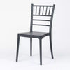 Tiffany Plastic Dining Chair