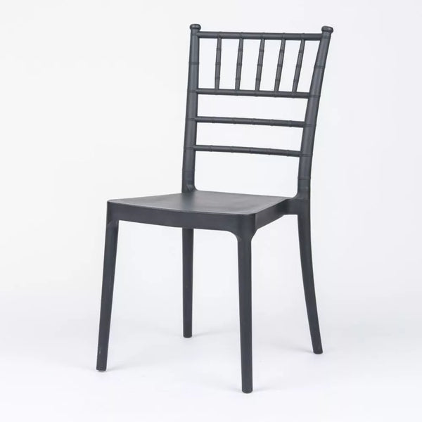 Tiffany Plastic Dining Chair