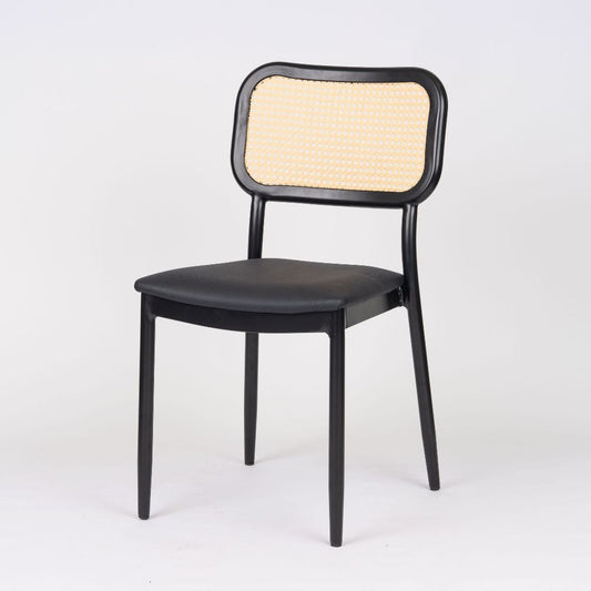 Tilia Aluminium Dining Chair