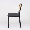 Tilia Aluminium Dining Chair