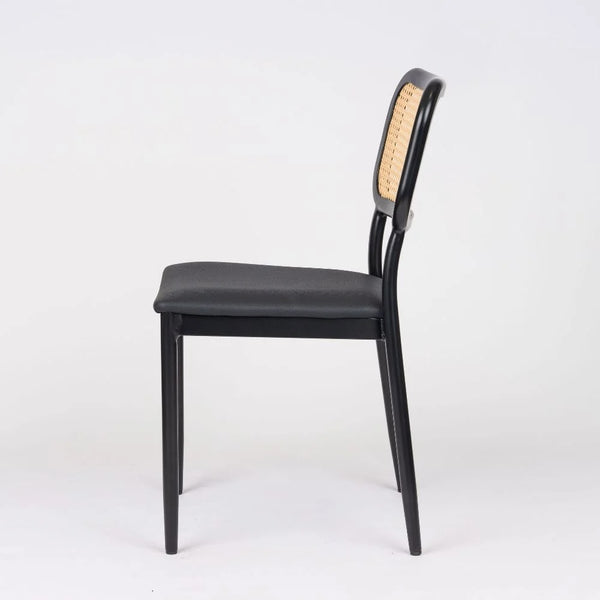 Tilia Aluminium Dining Chair