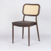 Tilia Aluminium Dining Chair
