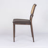 Tilia Aluminium Dining Chair
