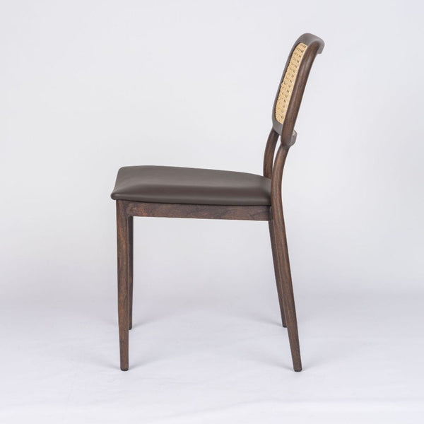 Tilia Aluminium Dining Chair