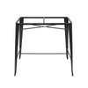 Café Solutions Tolix Bar Table Base