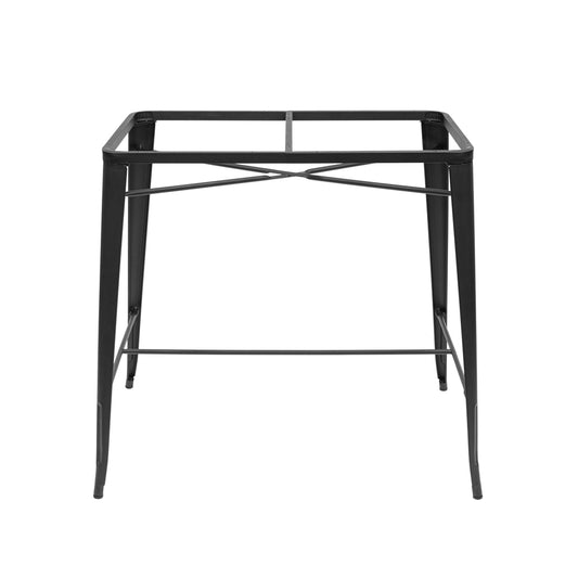 Café Solutions Tolix Bar Table Base