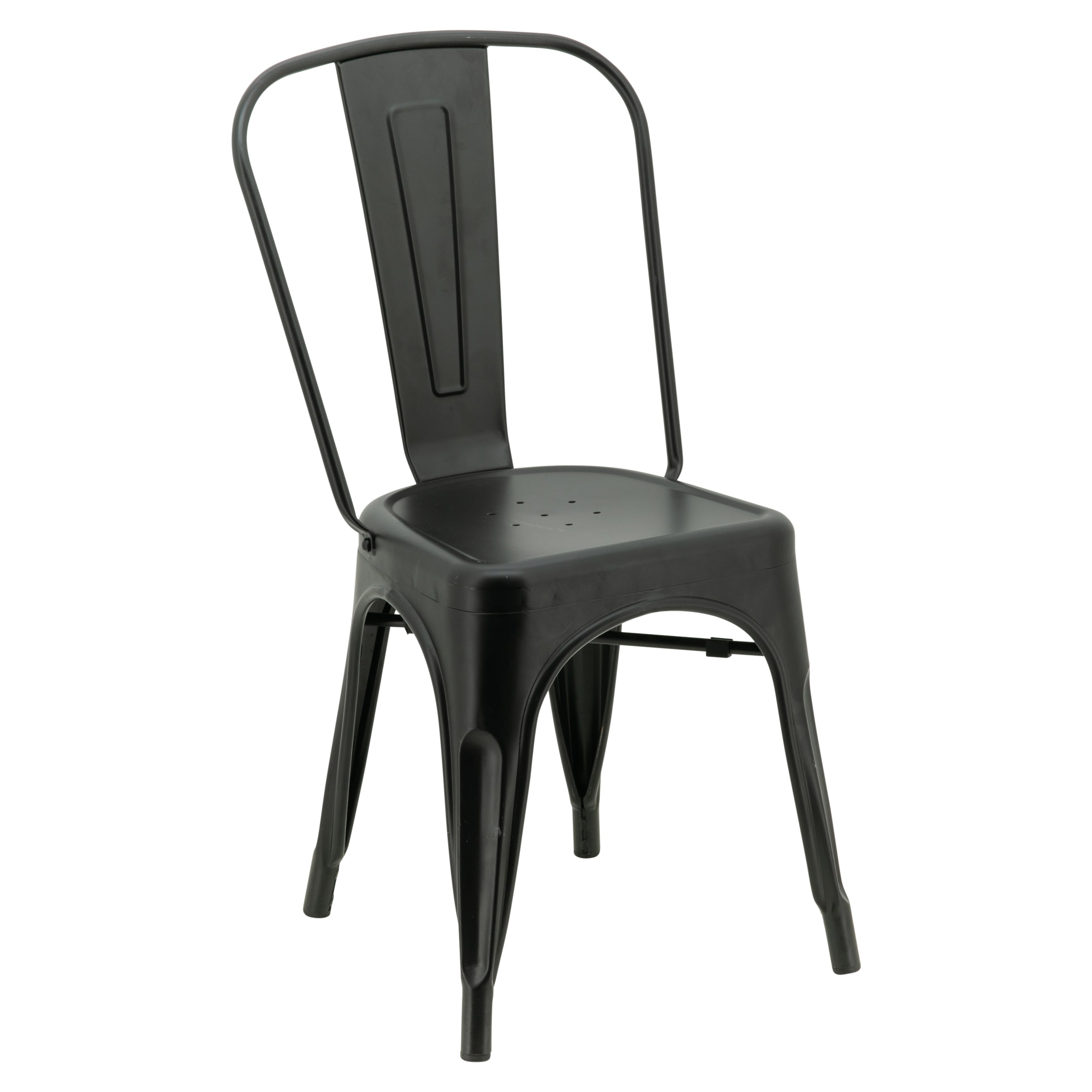 Café Solutions Tolix Chairs Plain