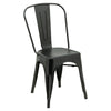 Café Solutions Tolix Chairs Plain